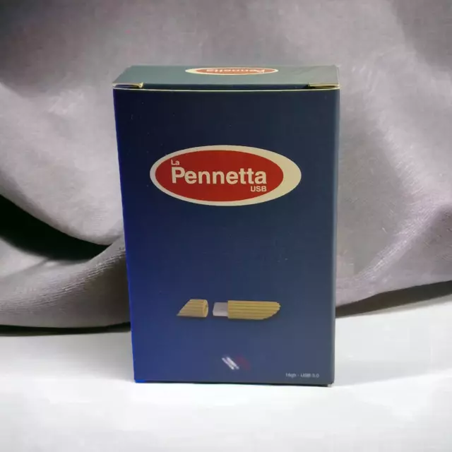 La Pennetta USB