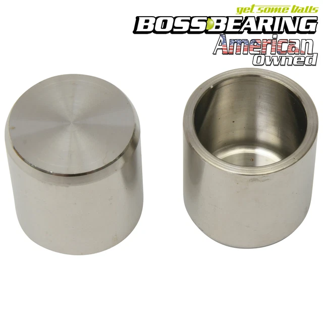 Rear Caliper Piston Kit 18-9033 for Polaris Ranger XP 1000 EPS Crew 1000