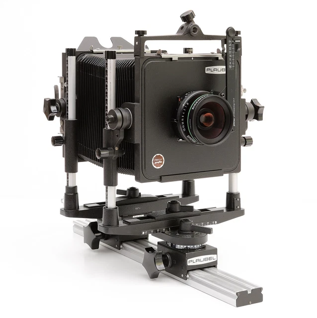 Plaubel: Peco Supra Price Guide: estimate a camera value