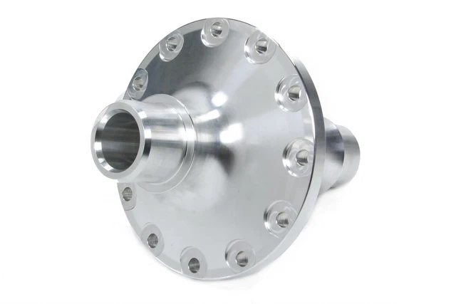 Tiger Quick Change 2401 31 Spline Aluminum Spool Standard