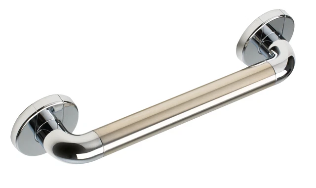 Maniglione di sicurezza da bagno doccia sostegno ausilio per disabili anziani wc