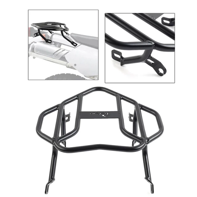 MF4736 - Piastra Portapacchi Staffa Bauletto Originale Yamaha X-City