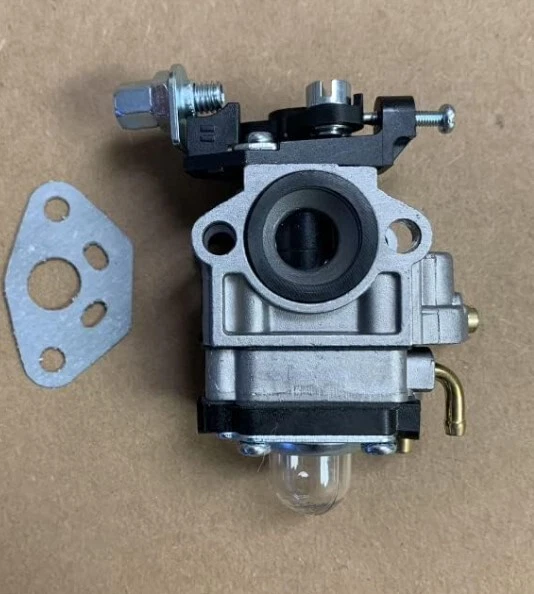 Proservice4u Carburetor Kit For Hitachi CG22EA & CG22EAB Trimmers – 21.1cc, 669-6550