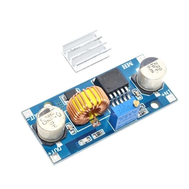 Power Power Module Step-down Module Step Down Converter Charge Switch Module