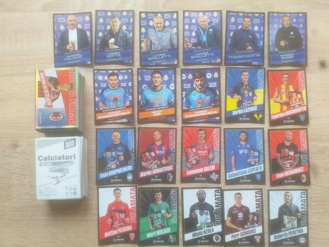 Collection Panini 1979/80 Figurine Sticker N.85 Avec Velina Originale