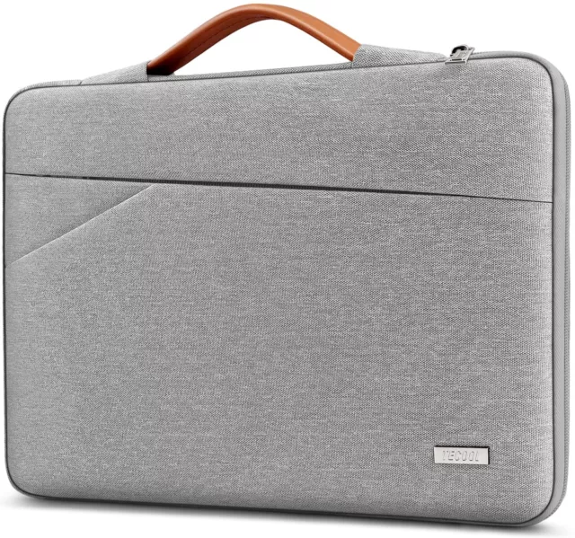 NEWHEY HOUSSE ORDINATEUR Portable 14 Pouces Compatible avec 13.3 MacBook  Air/ EUR 31,72 - PicClick FR