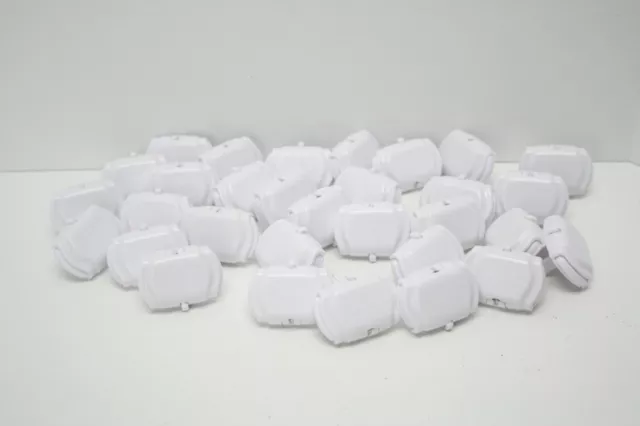 Lot of 30 Baby Safety First Outlet Covers