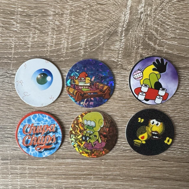 Lot de 33 pog + 1 kini spirou : Achat occasion | Figurines pog Prématuré (- de 45 cm) Bon état Lot de 33 pog + 1 kini spirou : Achat occasion | Figurines pog Prématuré (- de 45 cm) Bon état