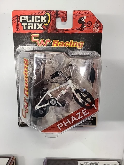 CW RACING PHAZE 1 BMX MINT 4 150.00 PicClick