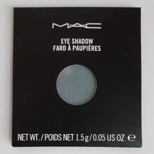 MAC Cosmetics SOMBRA DE OJOS Pro Pan Paleta RECARGA - INCLINACIÓN (AC0) - Nueva y Auténtica