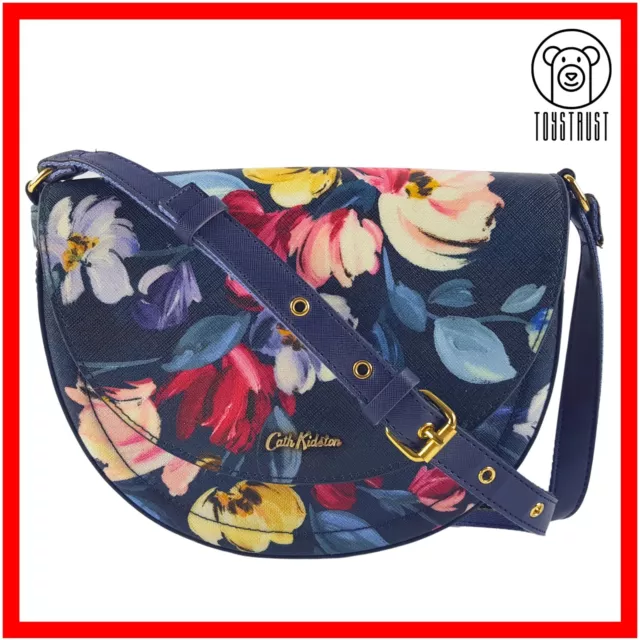 Cath kidston paintbox flowers bag cheap