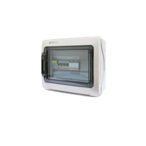 Quadro di campo 1 stringa  1000VDC