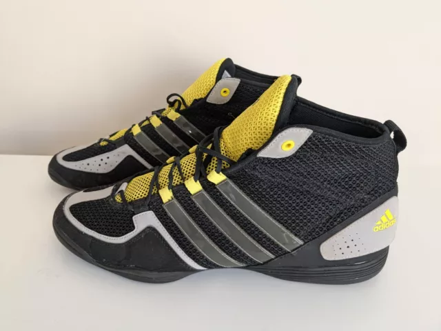 Adidas boxfit 3 boxing boots online