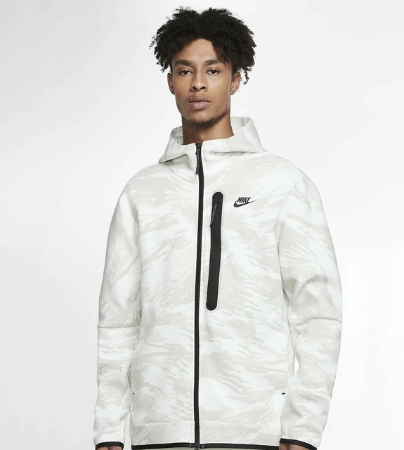 Nike tech fleece camo tracksuit discount