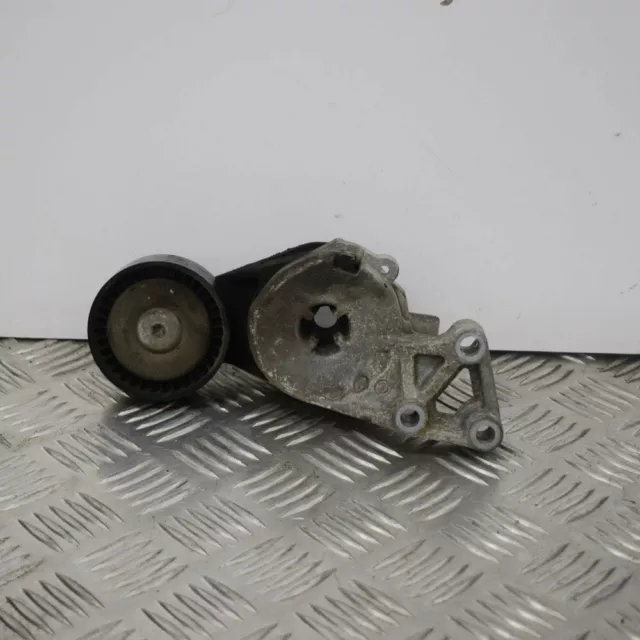 Essence 110KW BVY du tendeur de courroie de Volkswagen Passat B6 06A903315F 2.0