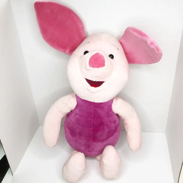 Giant piglet 2025 stuffed animal