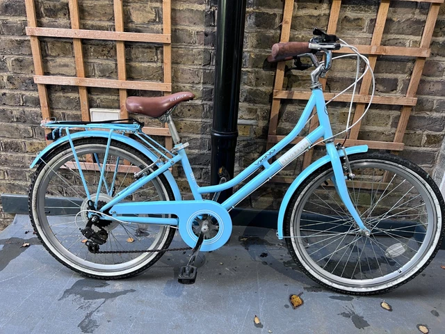 Viking piccadilly sales ladies bike