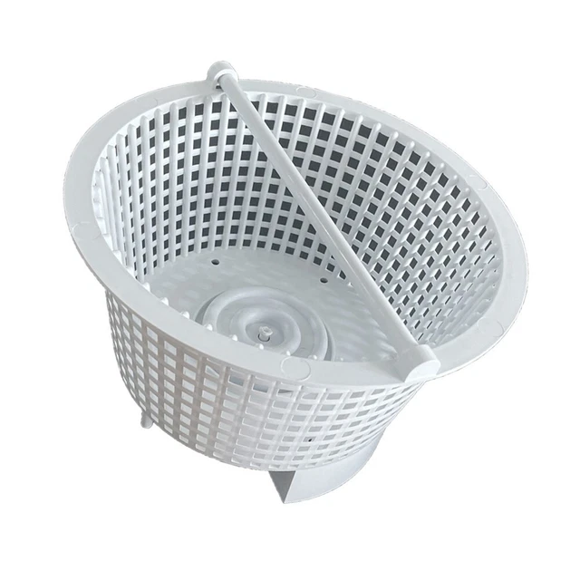EASY TO CLEAN Filter Basket for B43 For Pentair 513036 Pool and Spa