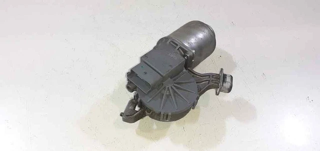 288105839R Tiranti E Motorino Del Tergicristallo Anteriore / 2126093 Per Renault