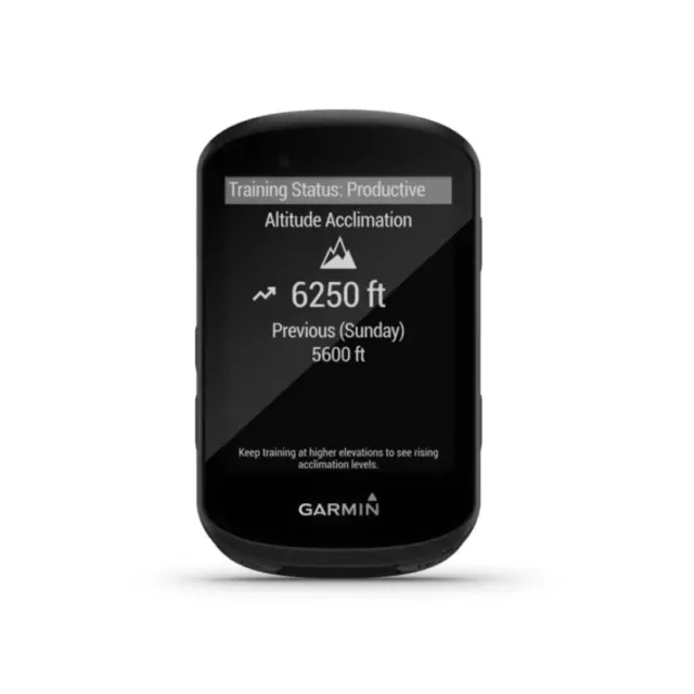 Garmin Gps Edge 530 3