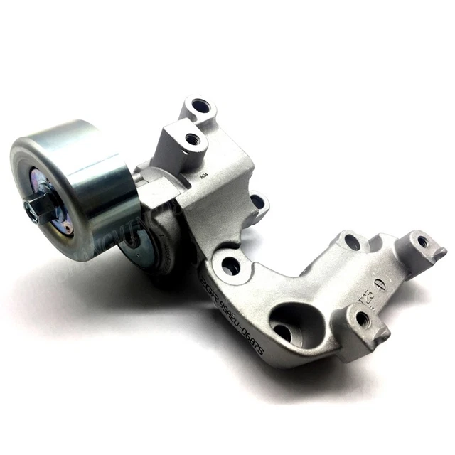 V-Ribbed Belt Tensioner Assembly DriveAlign For Lexus IS250 350 Toyota RAV4 V6