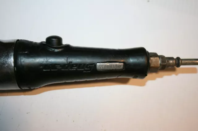 Snap-On Tools 3/8" Drive Air Ratchet Far7200 2