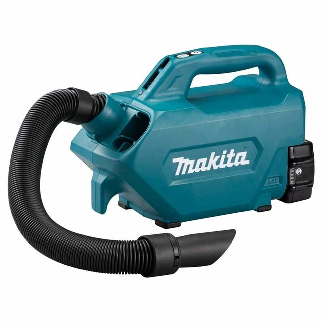 MAKITA DCL184Z 18V LXT Li-Ion Cordless 3-Speed Cleaner(WITHOUT BATTERY )