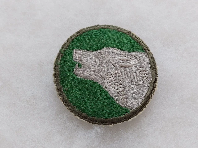 Un insigne tissu militaire  SGMAT / LIBAN / OPEX