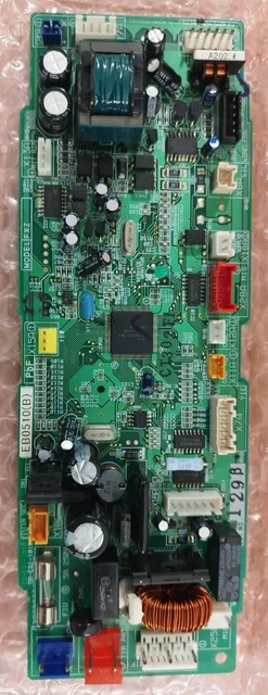 Carte Daikin Air Con PCB 300519P EB0510 (B) FXZQ-M