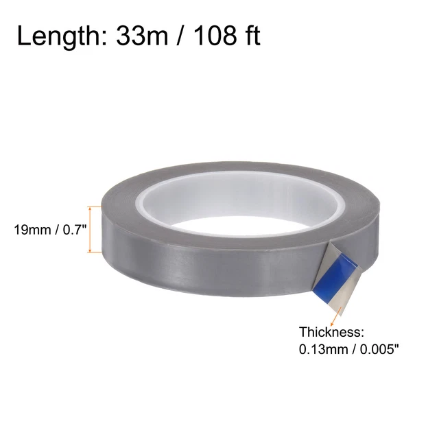 FABRIC PTFE TAPE 0.7