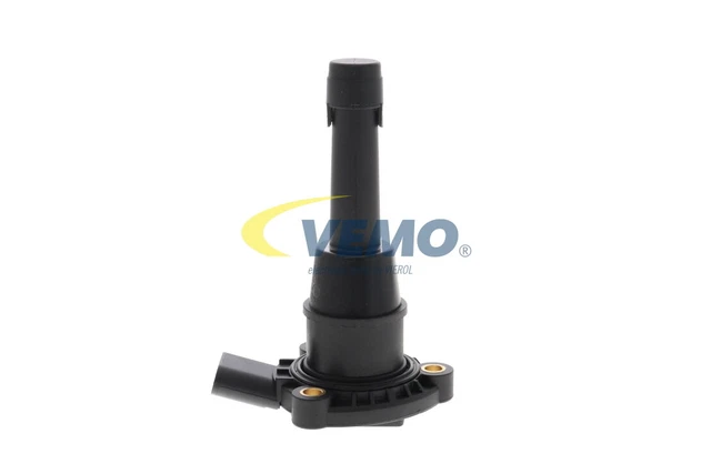 Capteur De Niveau D'huile VEMO – Référence V46-72-0273 – Compatible Renault, Nissan – Remplace 1172000Q3D