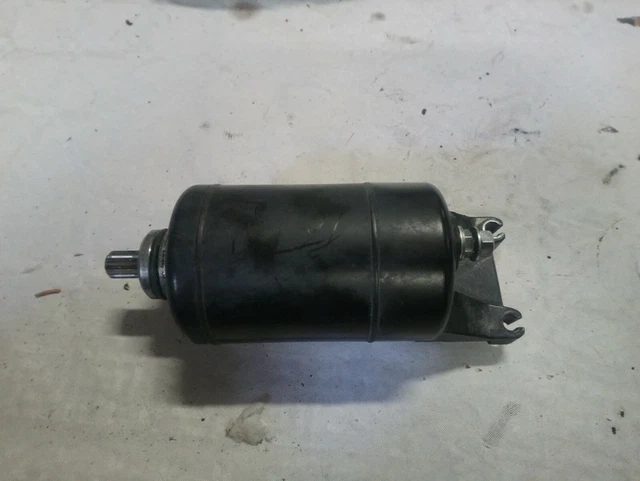 Démarreur Pour Kawasaki ER-6N / ER6N (2009 à 2011) - Occasion Fonctionnel