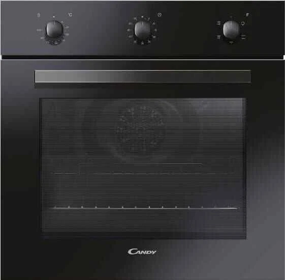Forno Elettrico Candy POP EVO 65 Litri | Classe A | Nero | Da Incasso - Foto 7