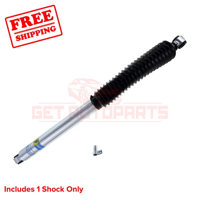 Bilstein 6" Rear Lift Shock Absorber fits GMC K25/K2500 Pickup 1969-1974