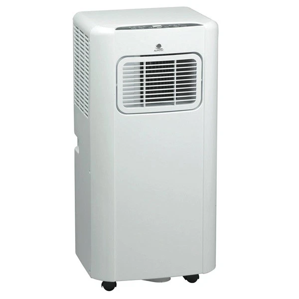CLIMATISEUR MOBILE MONOBLOC IRO 10 SUR ROULETTES TECHNIBEL 2720W 27742842 3002580 Produit