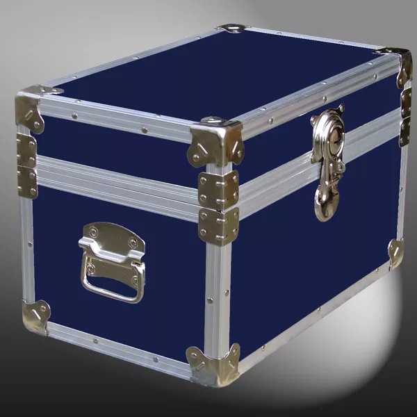 RE Tuck Box/Storage/Travel/Luggage/Shipping/Boarding School Trunk Chest Case