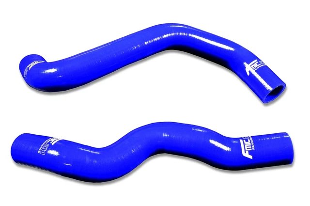 Kit Tubi Silicone per Nissan 370Z Z34 G37 09-12