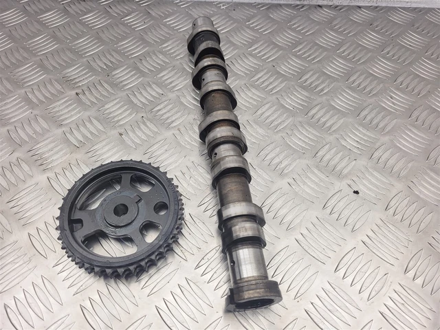 Albero A Camme SWAG 30 31 0009 Per Volkswagen Golf III, Passat, Sharan 1.9 TDI - Ricambio Originale - Foto 6