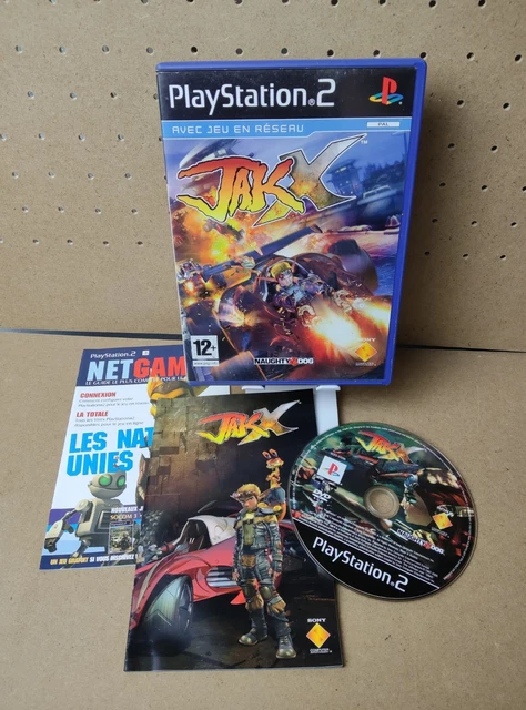 PCSX2 : Jouer à des jeux PlayStation 2 sur PC