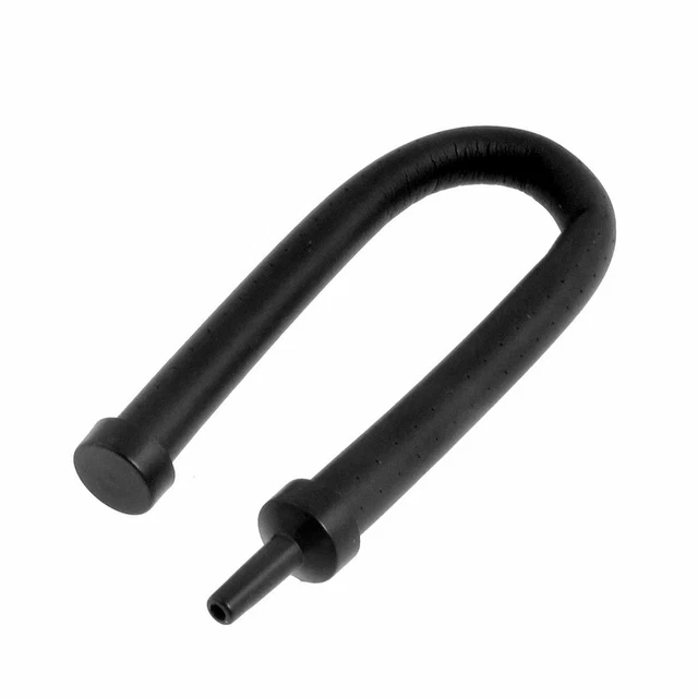 Rubber Air Curtain Bubble Wall Diffuser For Aquarium Fish Tank Pump Stone Bar