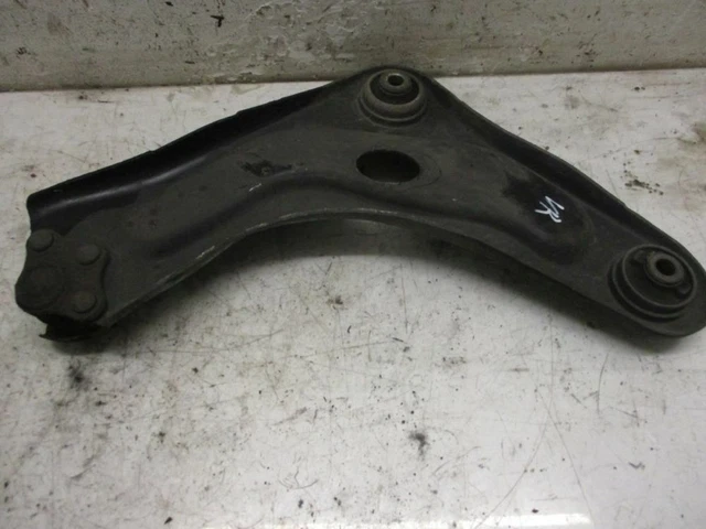 Frankberg 2x Kit De Bras De Suspension Essieu Avant Gauche