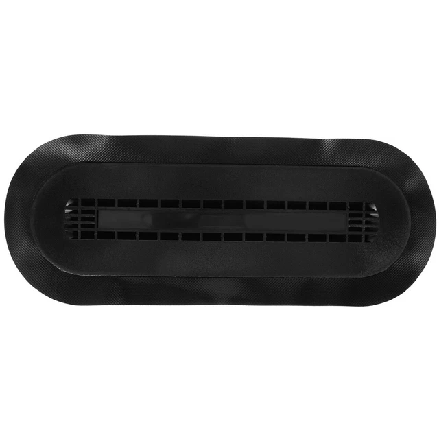 1 set di accessori per scatola di pinne in plastica per scatola di pinne in