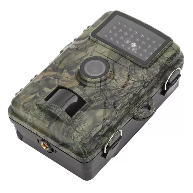 Hunting Camera 1080P 2.0in TFT Screen Mutifunctional Wild Forest Camera For