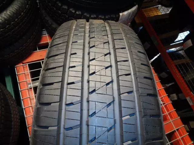 2 Bridgestone Dueler Hl Alenza Plus P 275 60 20 114H Sl All Season Tires 000462