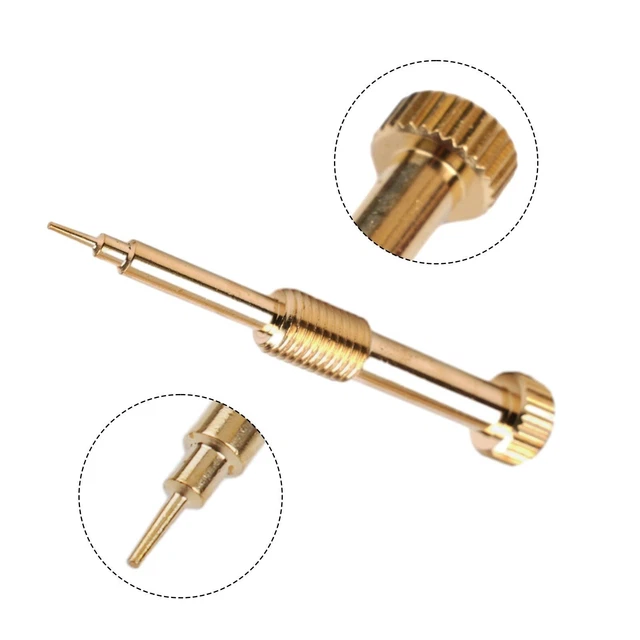 FOR PZ26 PZ27 PZ30 Part Carburetor Mixing Adjustment Screw AirFuel