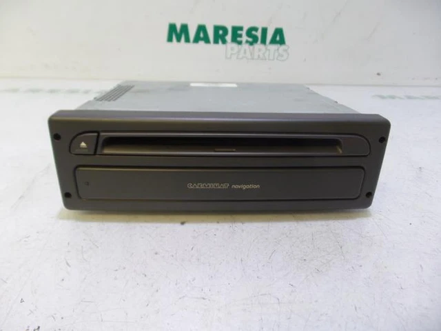 P6018879 Navigationssystem RENAULT Espace IV (K) 8200339751