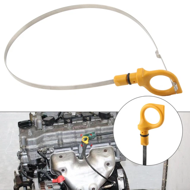 1.8L Engine Oil Dipstick Fit For Nissan Sentra 2000-2006 111404M500 Auto