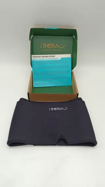 i Thera Wearable Cooling Hats