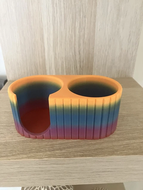 Porte-savon salle de bain : la touche pratique et design pour chaque e