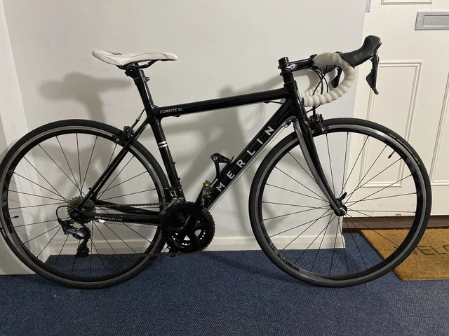 Merlin cordite best sale ultegra r8000